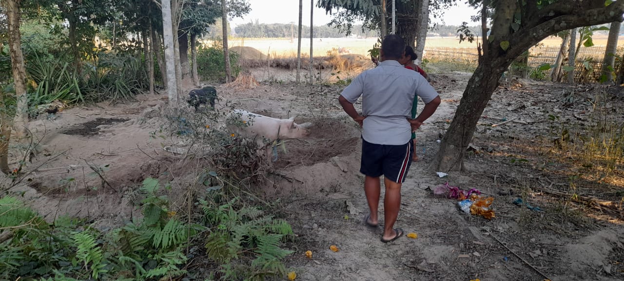 Group Photo with Participants